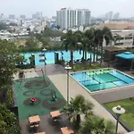 Sunrise City 2 Phong Ngu 2Wc Day Du Tien Nghi