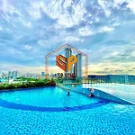 Sunrise City 2 Phong Ngu 2Wc Day Du Tien Nghi