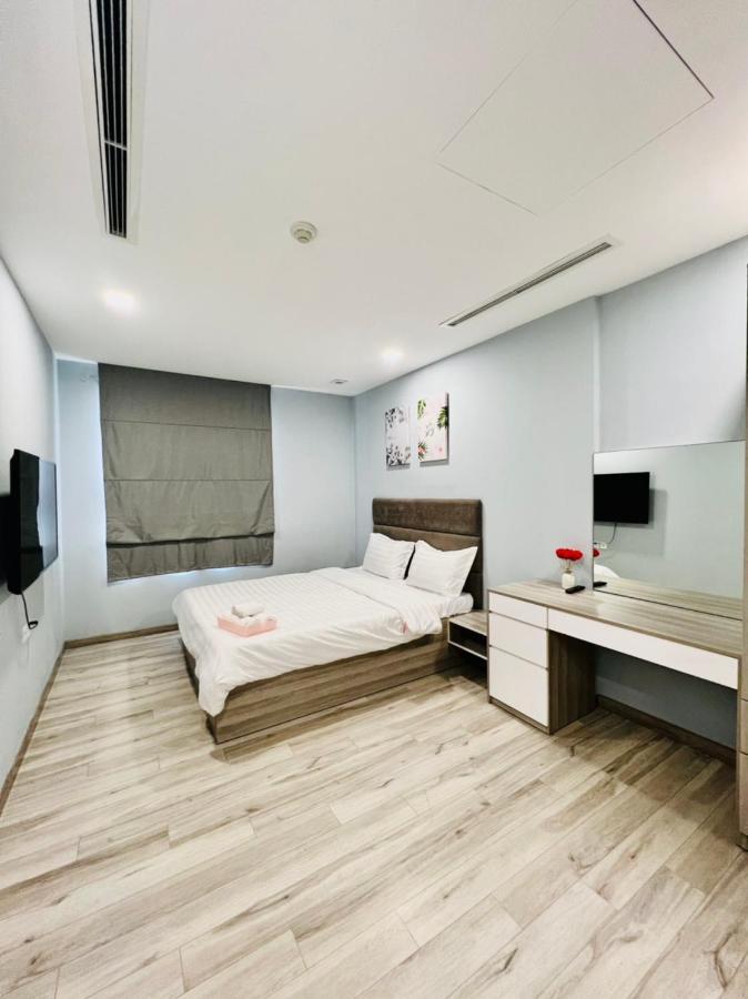 Sunrise 2 Phong Ngu 2wc Day Du Tien Nghi Apartment Ho Chi Minh City