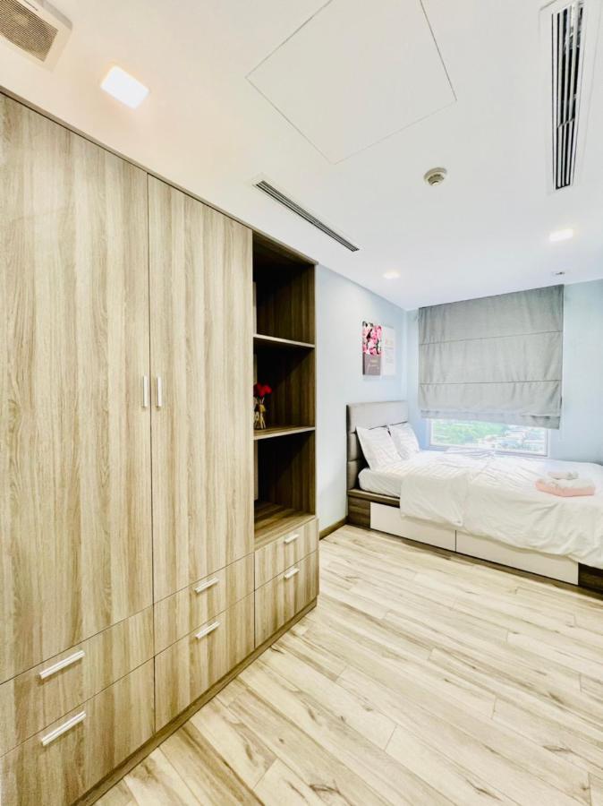 Apartment Sunrise 2 Phong Ngu 2wc Day Du Tien Nghi *