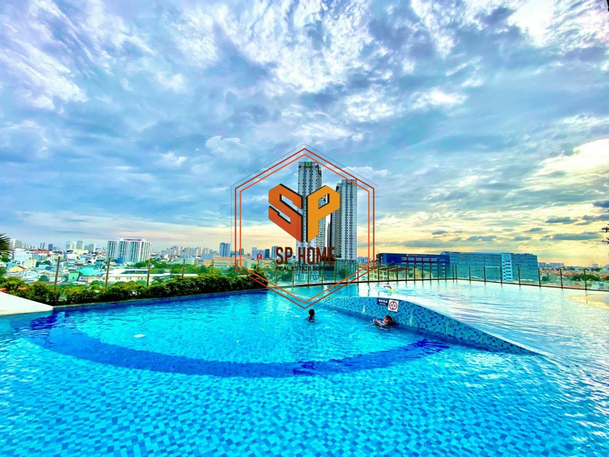 Apartment Sunrise 2 Phong Ngu 2wc Day Du Tien Nghi